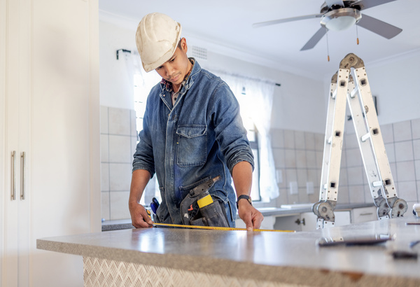 5 Common Mistakes to Avoid in a Home Renovation