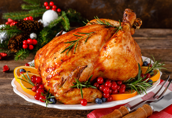Turkey Cooking Help Lines: Your Lifeline for Thanksgiving Success