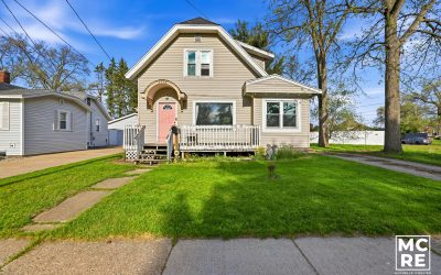 Sold | 4558 Wilkshire Avenue SW, Wyoming, MI 49548-4156