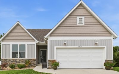 Active | 6927 Caliburn Drive SE, Caledonia, MI 49316